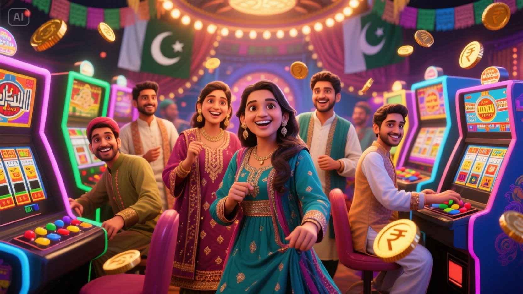 Registration at el faraon casino Casino