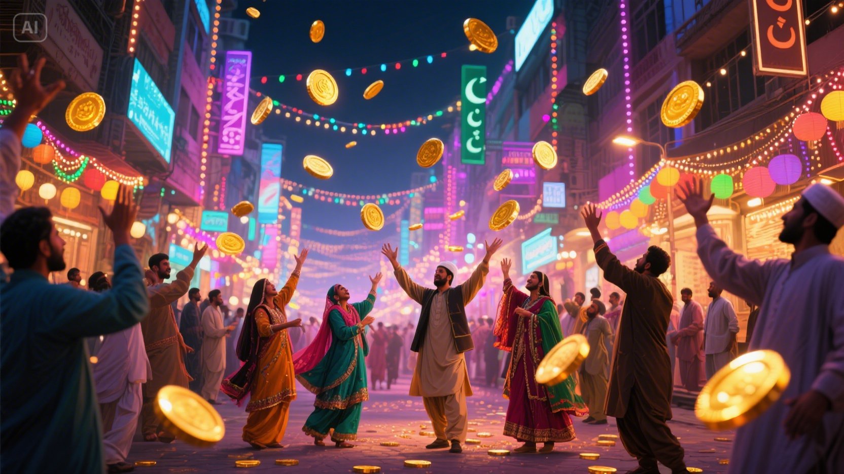 el faraon casinoDeposit PKR now and receive a 200% instant top-up! Pakistani players can play safely, win big, and enjoy local payment support through JazzCash.