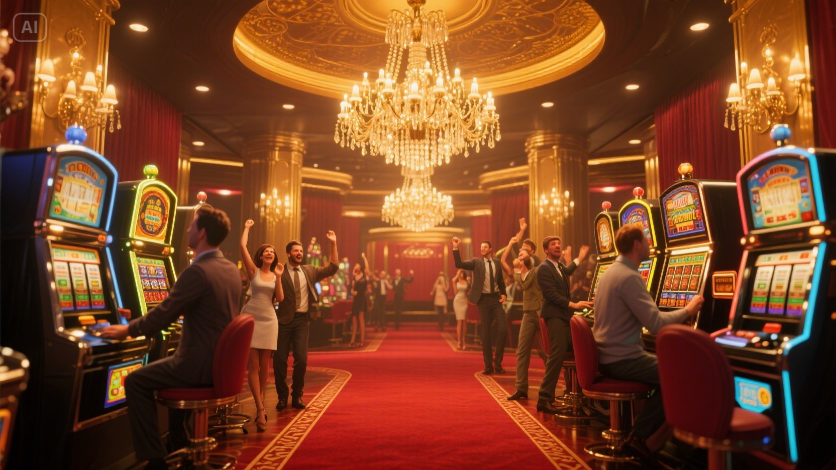 Registration at el faraon casino Casino